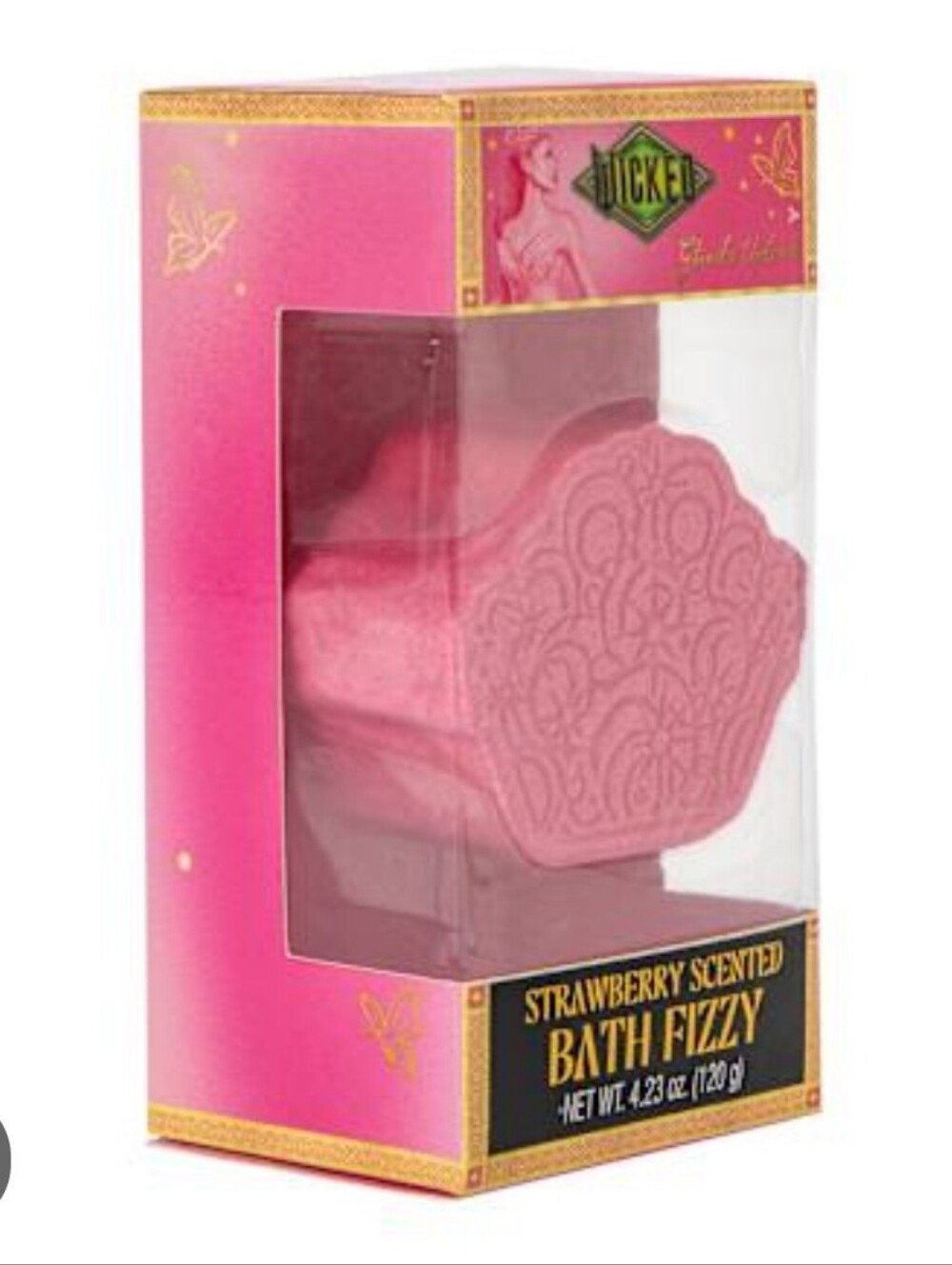 Wicked Bath Fizzy Set - Picture 9 of 11